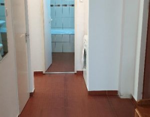Lakás 2 szobák kiadó on Cluj-napoca, Zóna Gheorgheni