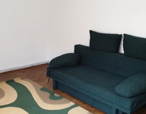 Lakás 2 szobák kiadó on Cluj-napoca, Zóna Gheorgheni