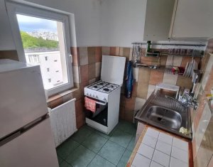 Garzon kiadó on Cluj-napoca, Zóna Manastur