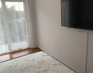 Lakás 2 szobák kiadó on Cluj-napoca, Zóna Centru