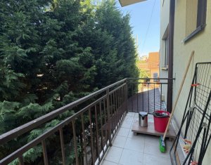 Lakás 2 szobák kiadó on Cluj-napoca, Zóna Centru