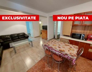 , 72m2 on Cluj-napoca, Zóna Manastur