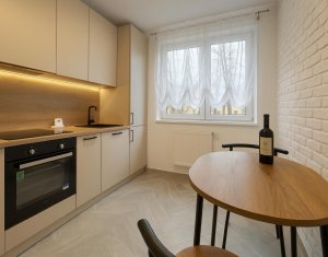 Lakás 2 szobák kiadó on Cluj-napoca, Zóna Gara