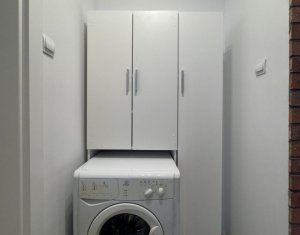 Lakás 2 szobák kiadó on Cluj-napoca, Zóna Gara