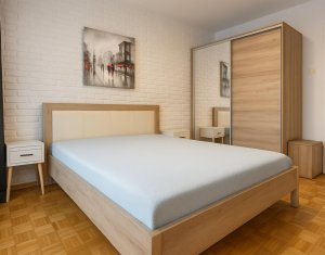Lakás 2 szobák kiadó on Cluj-napoca, Zóna Gara