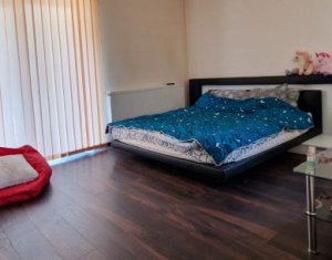 Ház 5 szobák eladó on Cluj-napoca, Zóna Manastur
