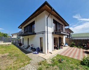 , 164m2 on Cluj-napoca, Zóna Manastur