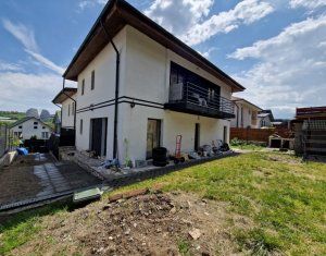 Ház 5 szobák eladó on Cluj-napoca, Zóna Manastur