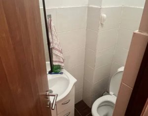 Appartement 2 chambres à vendre dans Apahida