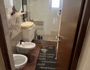 Appartement 2 chambres à vendre dans Apahida