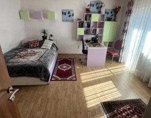 Appartement 2 chambres à vendre dans Apahida