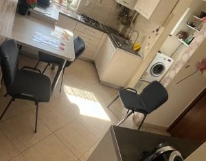 Appartement 2 chambres à vendre dans Apahida