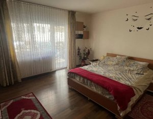 Appartement 2 chambres à vendre dans Apahida
