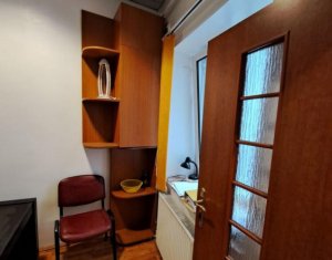Lakás 2 szobák eladó on Cluj-napoca, Zóna Centru