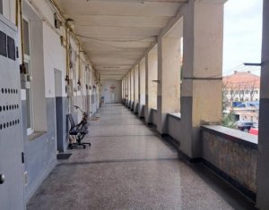 Lakás 2 szobák eladó on Cluj-napoca, Zóna Centru