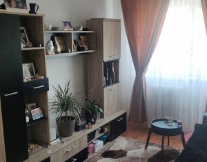 Lakás 3 szobák eladó on Cluj-napoca, Zóna Manastur