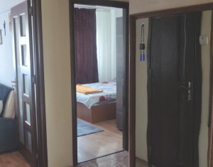 Lakás 3 szobák eladó on Cluj-napoca, Zóna Manastur
