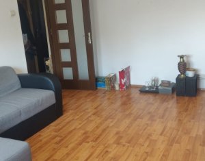 Lakás 3 szobák eladó on Cluj-napoca, Zóna Manastur
