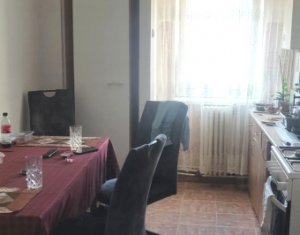 Lakás 3 szobák eladó on Cluj-napoca, Zóna Manastur