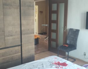 Lakás 3 szobák eladó on Cluj-napoca, Zóna Manastur