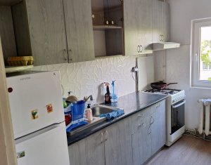 , 72m2 dans Cluj-napoca, zone Manastur