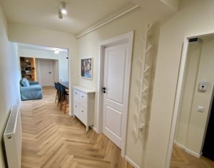 Lakás 3 szobák eladó on Cluj-napoca, Zóna Gheorgheni