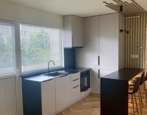Lakás 3 szobák eladó on Cluj-napoca, Zóna Gheorgheni