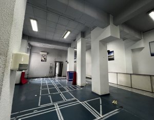Üzlethelyiség kiadó on Cluj-napoca, Zóna Gheorgheni