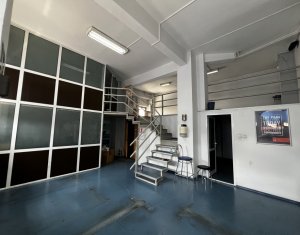 Üzlethelyiség kiadó on Cluj-napoca, Zóna Gheorgheni