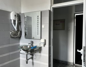 Üzlethelyiség kiadó on Cluj-napoca, Zóna Gheorgheni