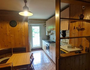 Appartement 2 chambres à vendre dans Cluj-napoca