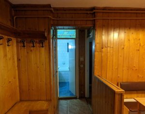 Appartement 2 chambres à vendre dans Cluj-napoca
