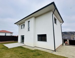 Maison 4 chambres à vendre dans Chinteni