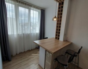 Appartement 1 chambres à louer dans Cluj-napoca, zone Gheorgheni