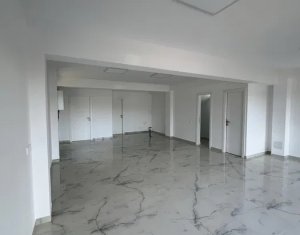 Espace Commercial à louer, 70m2 dans Floresti