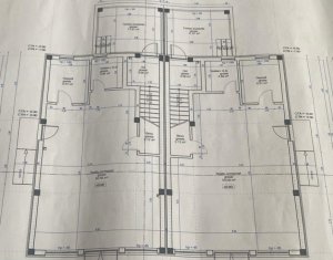 Espace Commercial à louer dans Floresti