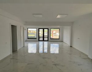 Espace Commercial à louer dans Floresti