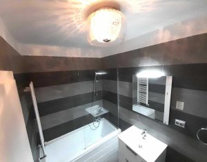 Appartement 2 chambres à louer dans Cluj-napoca, zone Gheorgheni