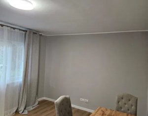 Lakás 2 szobák eladó on Cluj-napoca