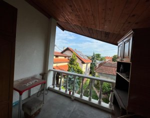 Maison 3 chambres à louer dans Cluj-napoca, zone Grigorescu