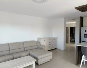 Lakás 2 szobák kiadó on Cluj-napoca, Zóna Sopor