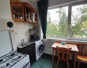 Appartement 2 chambres à vendre dans Cluj-napoca