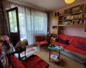 Appartement 2 chambres à vendre dans Cluj-napoca, zone Grigorescu