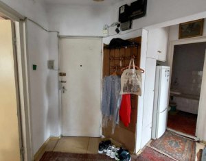 Appartement 2 chambres à vendre dans Cluj-napoca, zone Grigorescu