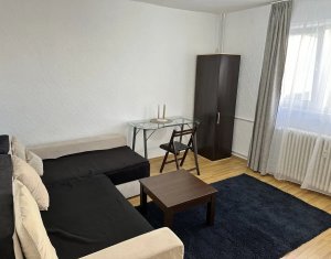 Lakás 2 szobák eladó on Cluj-napoca, Zóna Manastur