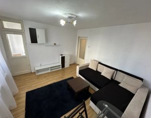 Lakás 2 szobák eladó on Cluj-napoca, Zóna Manastur