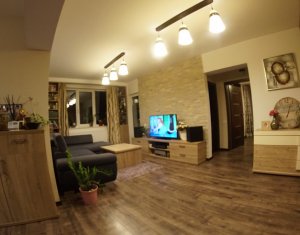 Lakás 3 szobák eladó on Cluj-napoca, Zóna Andrei Muresanu