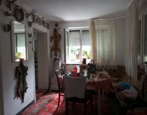 Maison 3 chambres à vendre dans Dumbrava