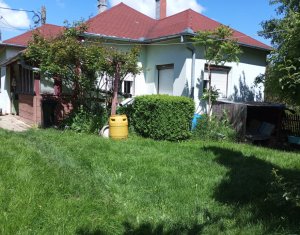 , 100m2 dans Dumbrava