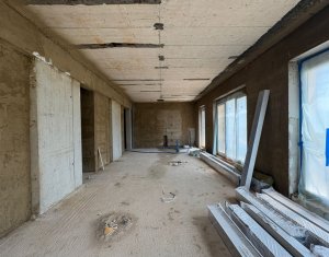 , 100m2 dans Cluj-napoca, zone Europa